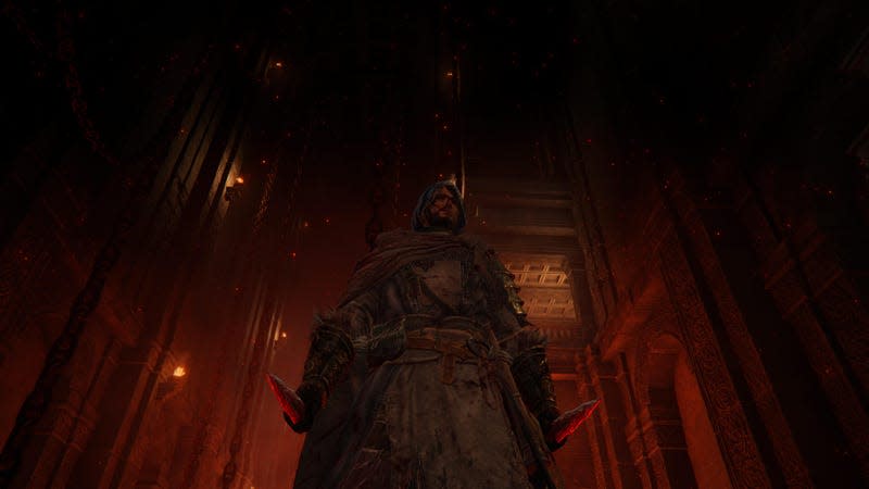 Screenshot: FromSoftware / Kotaku