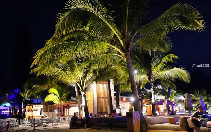 普吉島｜阿里納拉海灘度假村 Arinara Beach Resort Phuket