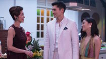 <p> Jon M. Chu’s Crazy Rich Asians was a big hit in 2018, with Constance Wu in the role of a Chinese-American woman who dates a wildly affluent Singaporean bachelor. Her co-star was newcomer Henry Golding, who prior to becoming an actor was a television host. When the role of a lifetime came Golding’s way, however, he actually passed on it. Not once, but several times. </p> <p> Thinking back on it in an appearance on The View, Golding said: “It’s for someone else who is going to bring the A-game, who is a legitimate actor.” It was only after insistence by Chu that Golding decided to partake in the studio’s gamble on an unknown like him. In the end, casting Golding was like winning the lottery. </p> <p> <br> </p>