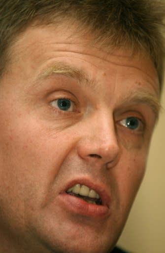 Litvinenko was a lieutenant colonel in Russia's Federal Security Service (FSB) before he turned whistleblower and fled the country