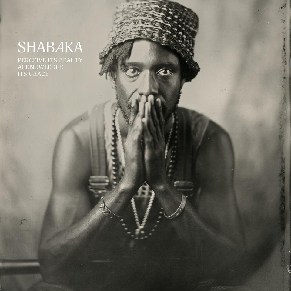 <h1 class="title">Shabaka: Perceive Its Beauty, Acknowledge Its Grace</h1>