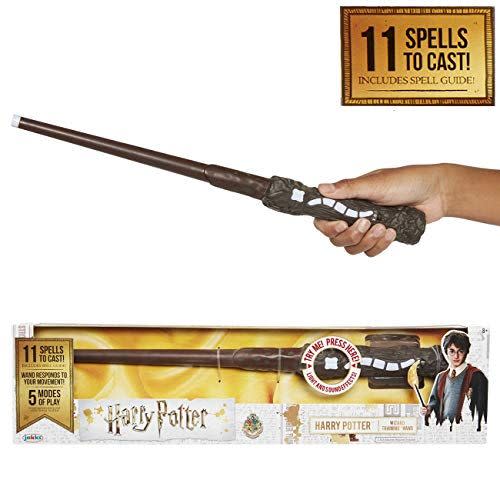 Harry Potter Wizard Training Wand