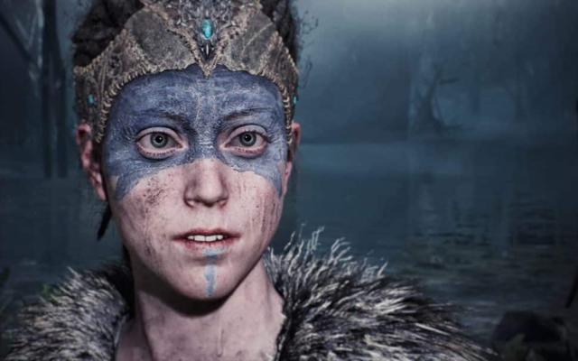 Unveiling the Next Level of Realism  Hellblade Senua's Sacrifice Ep 2 