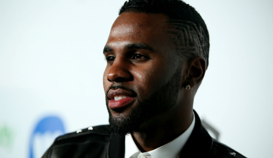 Jason DeRulo disrespected by Courtney Nelson on ANTM 23 episode 8