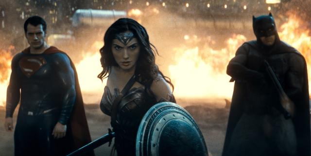 Wonder Woman' Is Officially The Highest-Grossing Superhero Origin Film