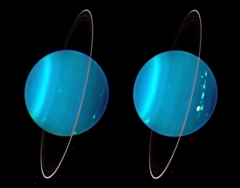 Uranus