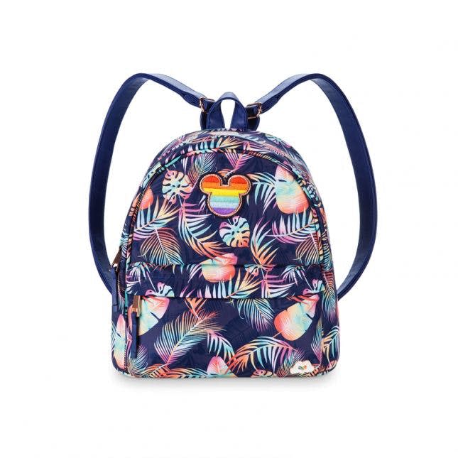 Rainbow Disney Collection Mickey Mouse Backpack