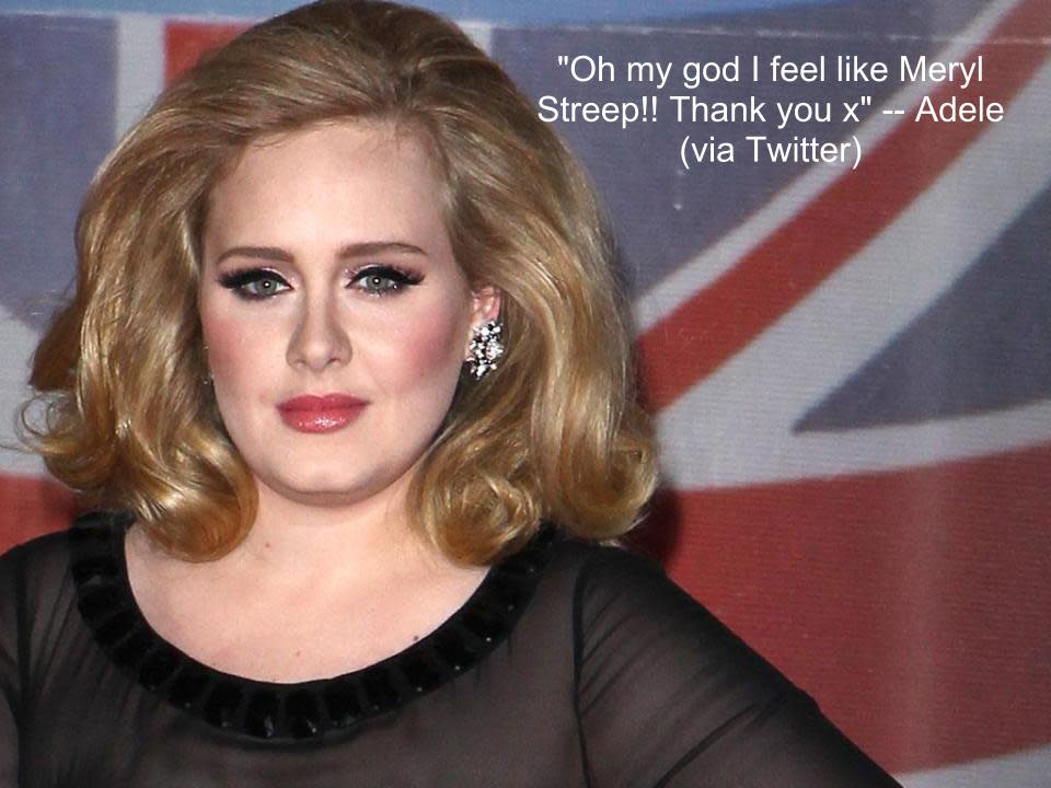 Adele,