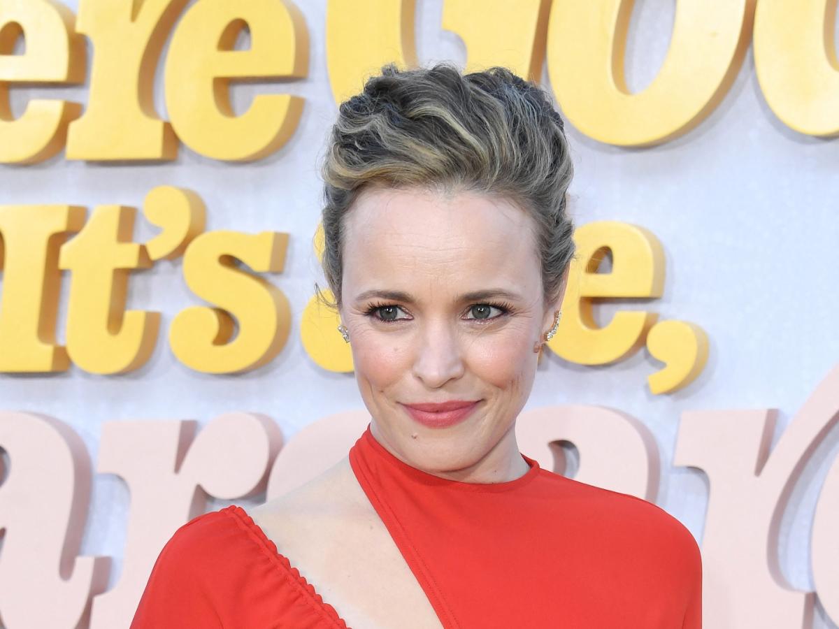 Rachel McAdams Reveals the Surprising Way She Feels 'Empowered' as an