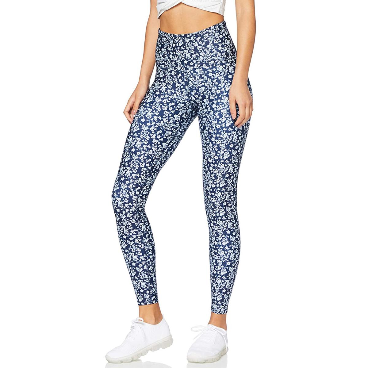 Comfy Leggings, Bike Shorts, Sports Bras, and More Are Up to 40