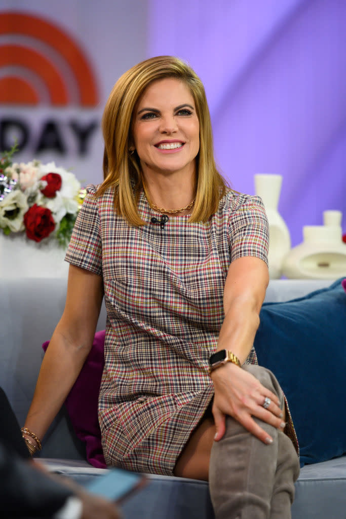 Natalie Morales