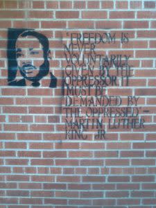 MLK Jr.