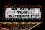 Wilco, Chicago Winter Interlude, December 2019, Alternative,