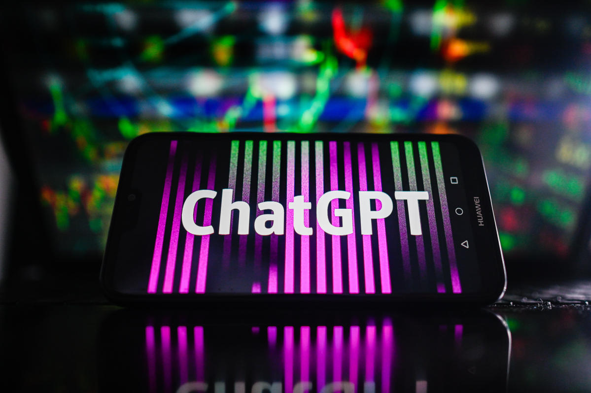 ChatGPT update allows it to remember who you are and what you like - engadget.com