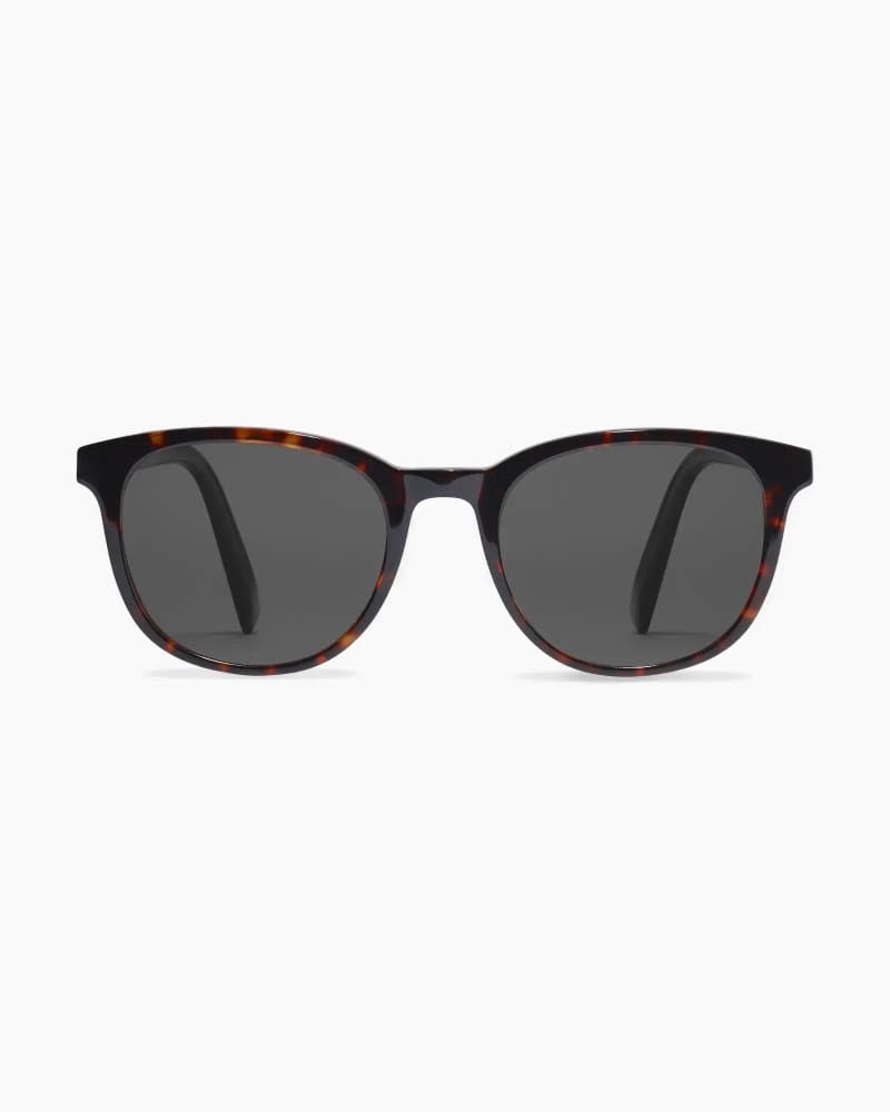 Charlie Polarized Acetate Sunglasses