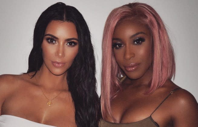 Photo credit: Instagram.com/Jackieaina