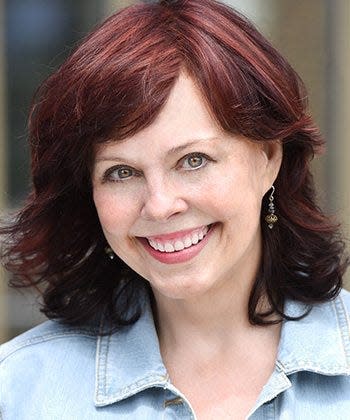 Victoria Bussert will direct singers from Baldwin Wallace's musical theater program in "The Sound of Music" Sept. 3-4 at the Blossom Music Festival.