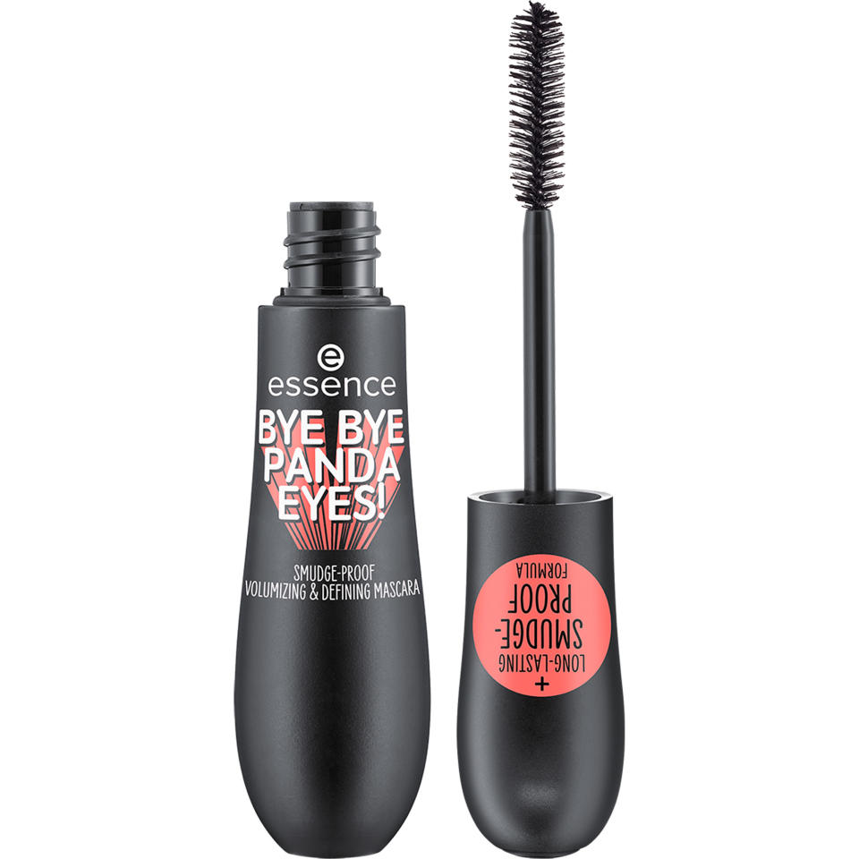 essence Bye Bye Panda Eyes! 