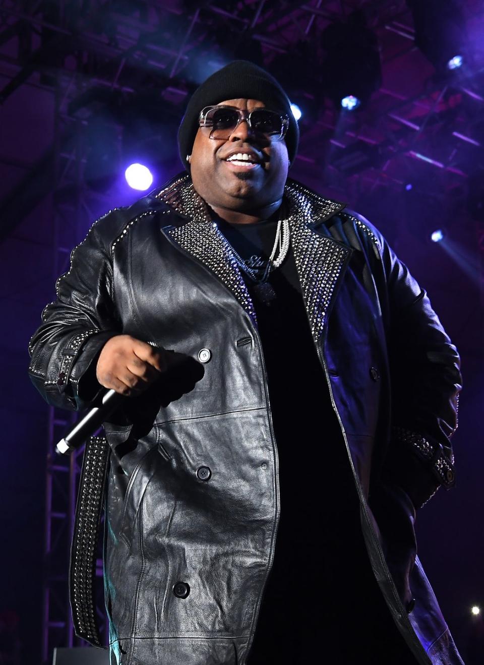 <p>In 2010, singer CeeLo Green split off from producer Danger Mouse to record his own music, including the hit “Forget You.” The duo formerly known as Gnarls Barkley hasn’t released an album since 2008, and CeeLo transitioned to coaching contestants on <em>The Voice </em>but left the show in 2018.</p>
