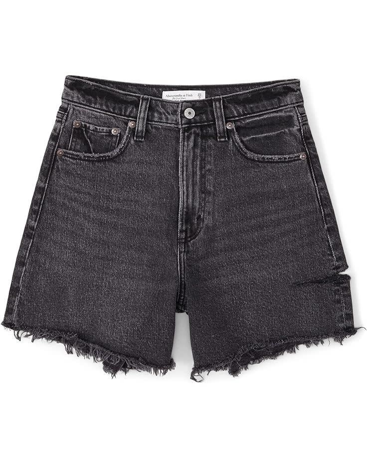 <p><a href="https://go.redirectingat.com?id=74968X1596630&url=https%3A%2F%2Fwww.zappos.com%2Fp%2Fabercrombie-fitch-high-rise-dad-short-black%2Fproduct%2F9884242&sref=https%3A%2F%2Fwww.townandcountrymag.com%2Fleisure%2Farts-and-culture%2Fa45342447%2Ftaylor-swift-travis-kelce-couples-halloween-costume-ideas%2F" rel="nofollow noopener" target="_blank" data-ylk="slk:Shop Now;elm:context_link;itc:0;sec:content-canvas" class="link ">Shop Now</a></p><p>High Rise Dad Short</p><p>zappos.com</p><p>$65.00</p>