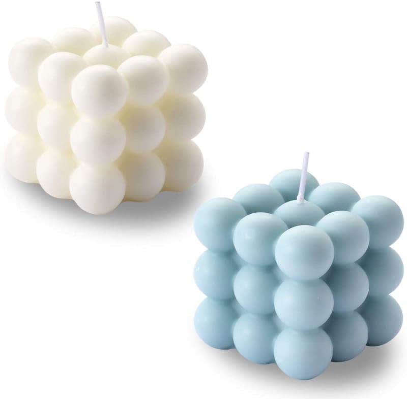 ACITHGL Bubble Candle