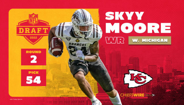 chiefs draft picks 2022 order