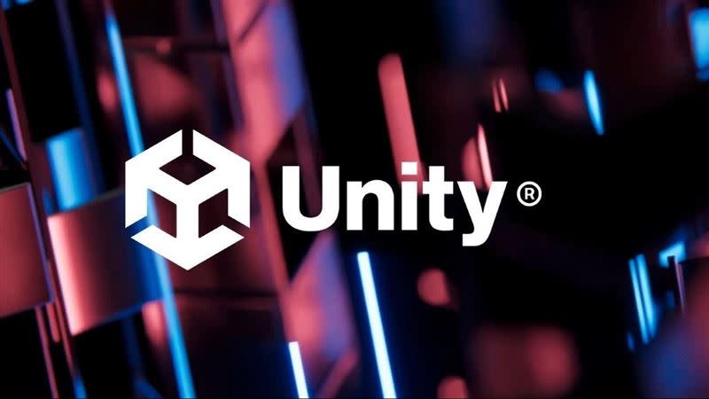 Unity宣布執行長「即刻退休」。（圖／翻攝自Unity）