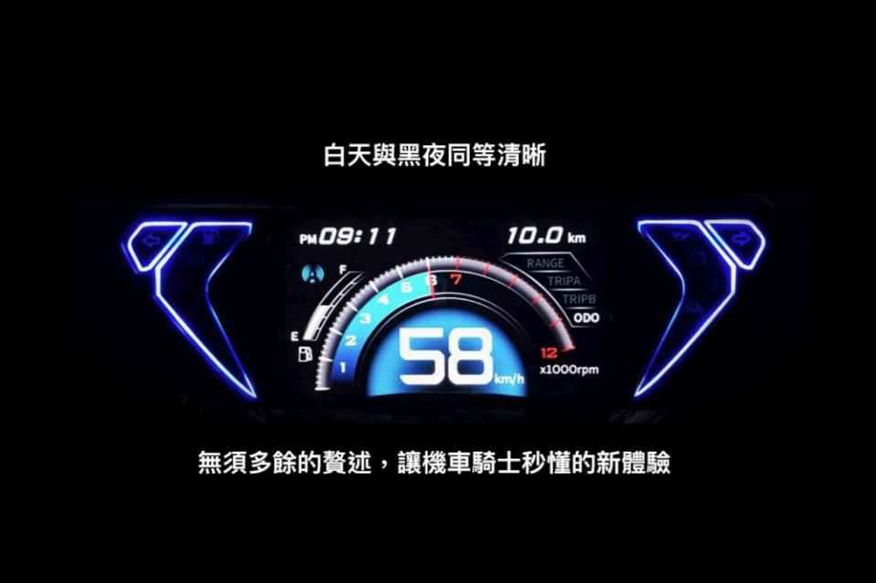 辨識度相當高。