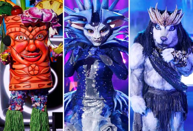 When will 'The Masked Singer' episode 6 air? 'Disturbing' wildcard