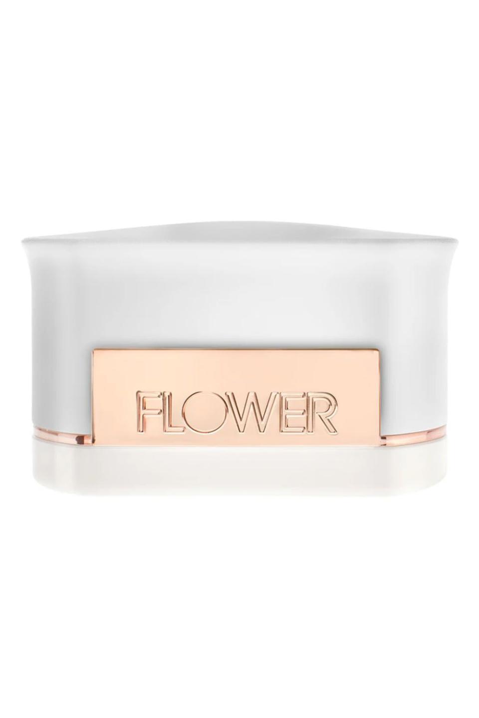 2) Flower Beauty Miracle Matte Finishing Powder