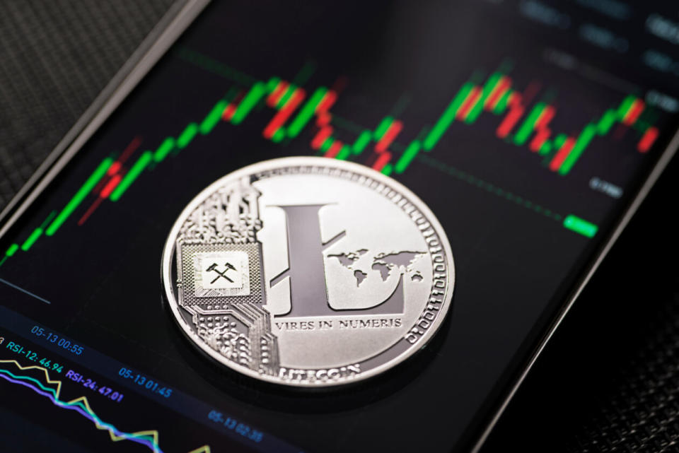 Bitcoin, Ether rally; Litecoin sees most gains across top 10 cryptos