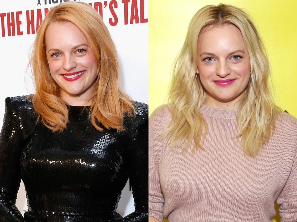 elisabeth moss redhead