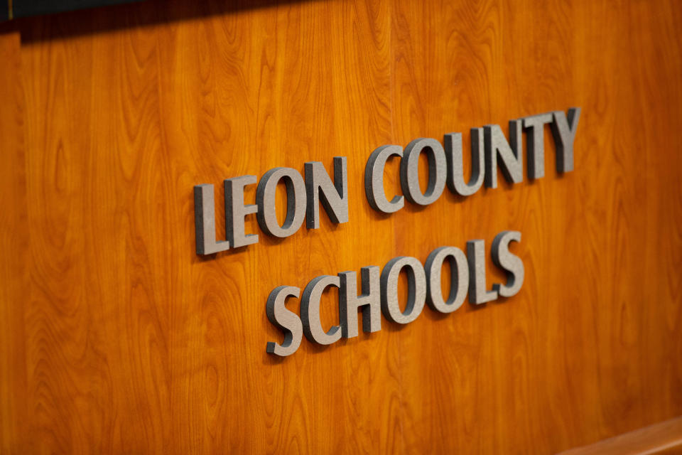 Leon County Schools