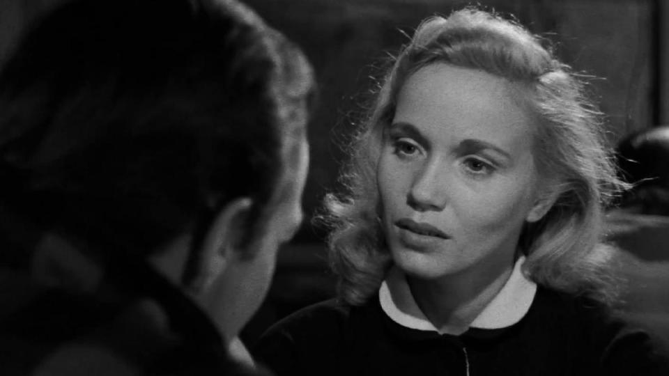 Eva Marie Saint