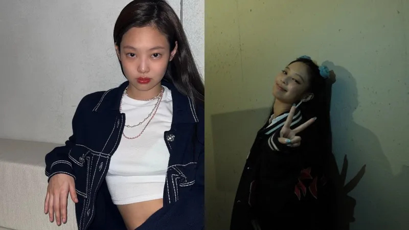 Jennie&#x00624b;&#x006a5f;&#x0079c1;&#x007167;&#x0053c8;&#x007591;&#x004f3c;&#x0088ab;&#x0099ed;&#x005ba2;&#x005916;&#x006d41;&#x003002;&#x00ff08;&#x005716;&#x00ff0f;&#x007ffb;&#x00651d;&#x0081ea;&#x0063a8;&#x007279;&#x00ff09;