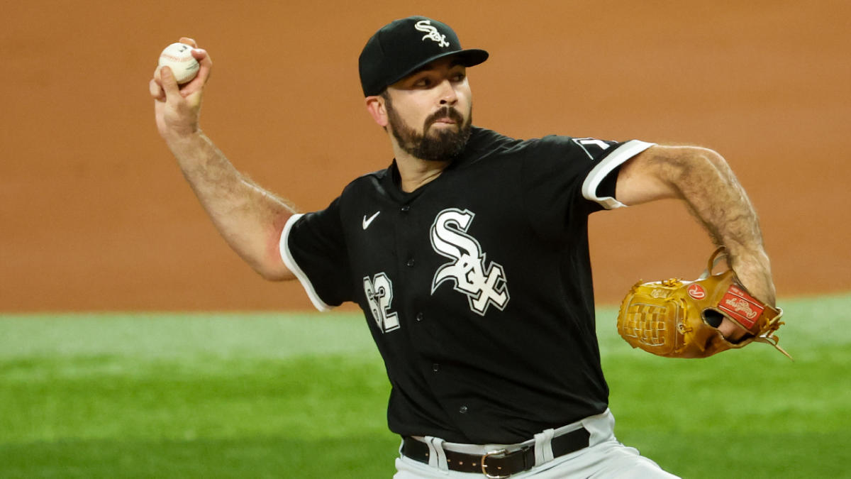 Why White Sox' Pedro Grifol likes having 3 catchers on the roster – NBC  Sports Chicago