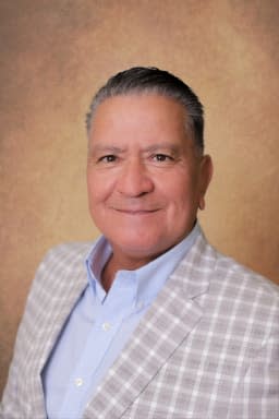Coachella Valley Unified Trustee Jesus Gonzalez