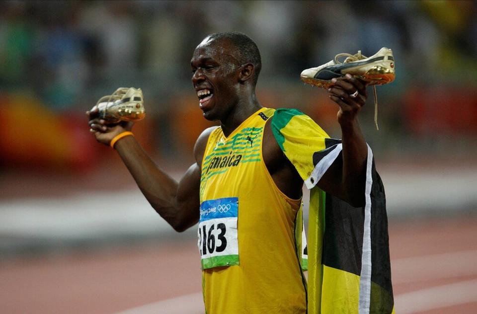 Usain Bolt: Seine Rekorde, sein Makel, was er heute macht