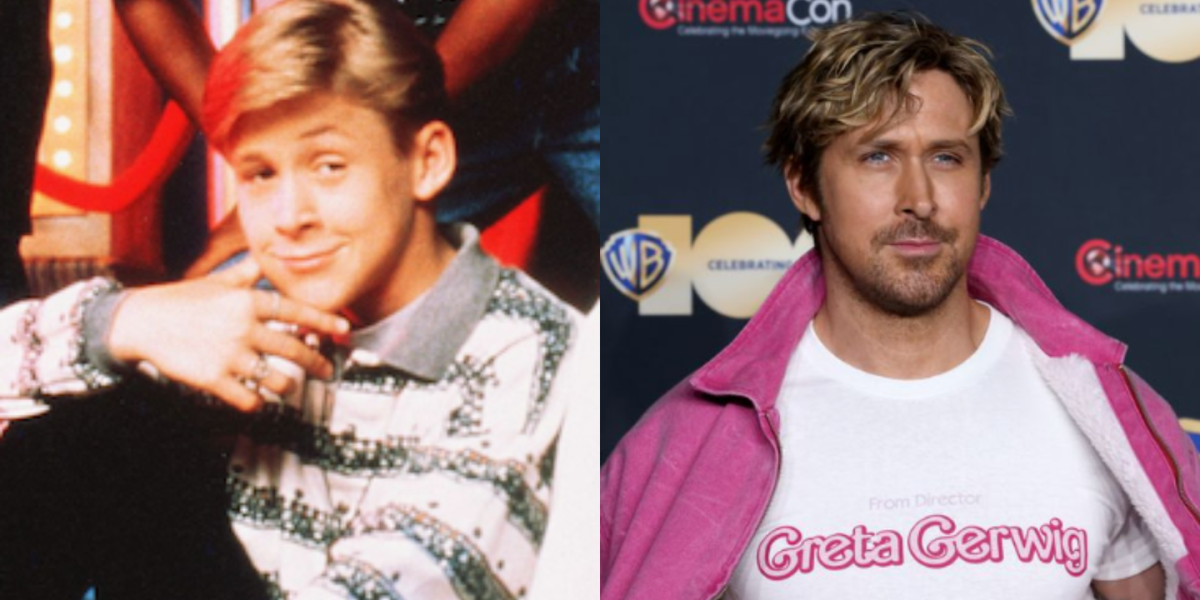 If Ryan Gosling Is a 'Disney Adult,' Then So Am I