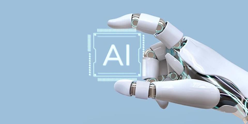 安控股歷經陸廠低價搶單衝擊，營運表現低迷，惟隨著AI導入，2024年要靠AI脫胎換骨。圖／freepik