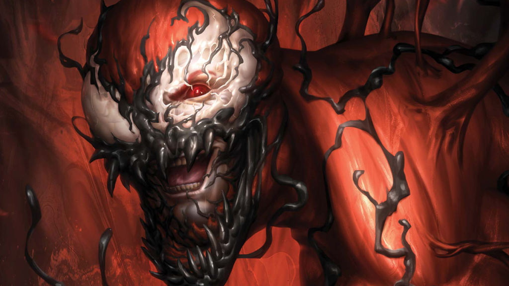 Carnage #1