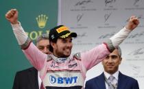 F1 driver report card: five races in, who is a straight-A student and who needs to try harder?