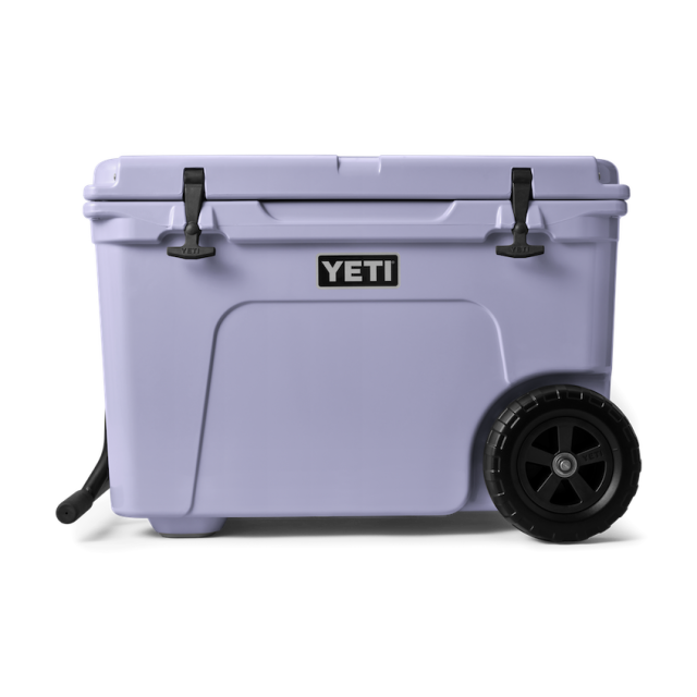 YETI Beverage Bucket - Cosmic Lilac