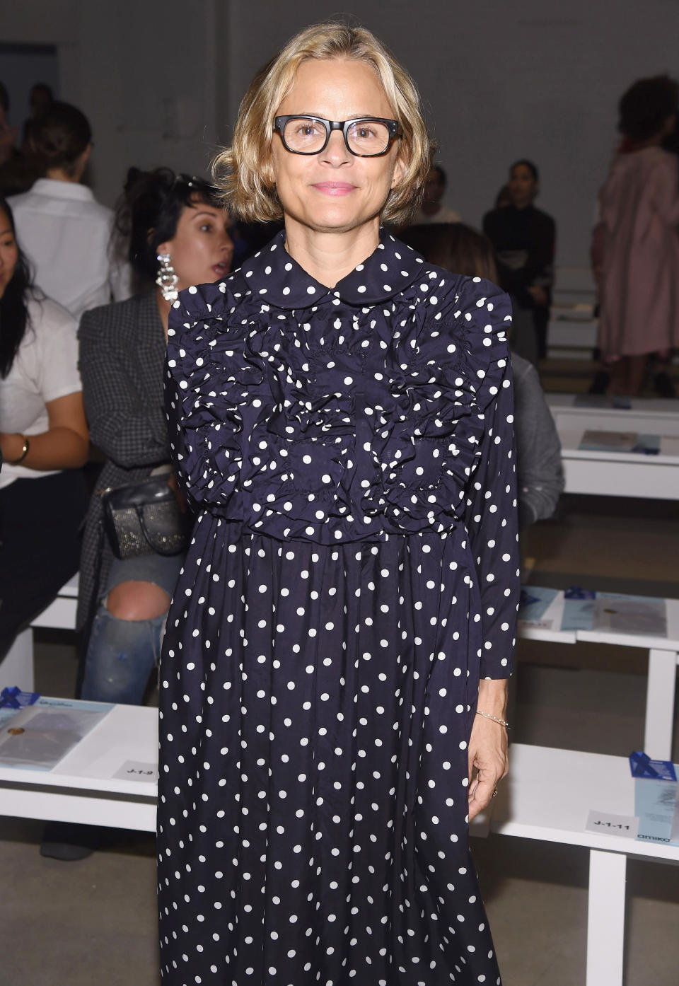 Amy Sedaris