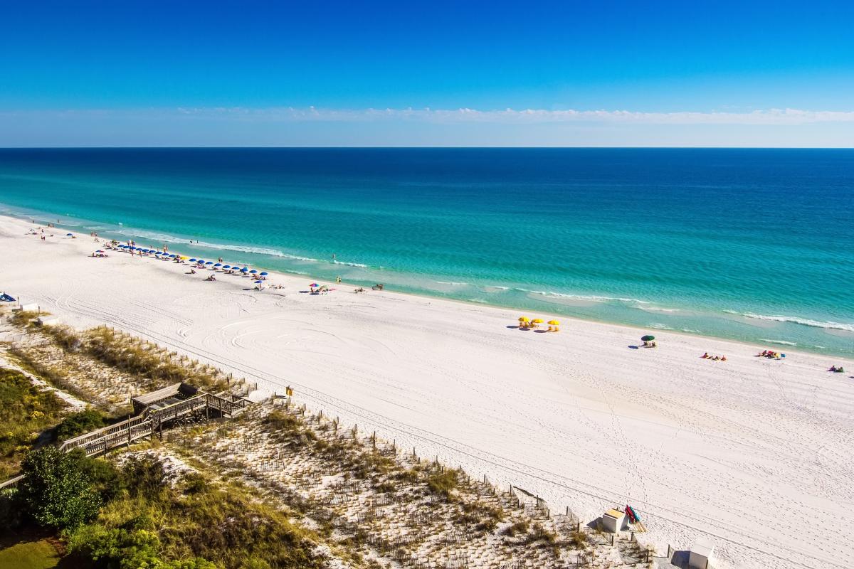 Your Ultimate Destin Spring Break Guide - Shore Dreams Vacation