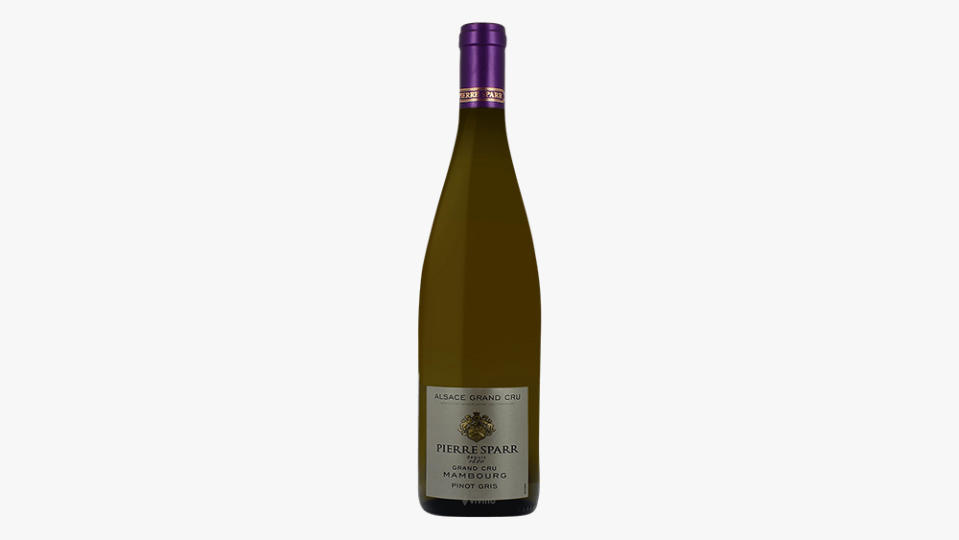 Pierre Sparr 2016 Grand Cru Mambourg Pinot Gris Alsace