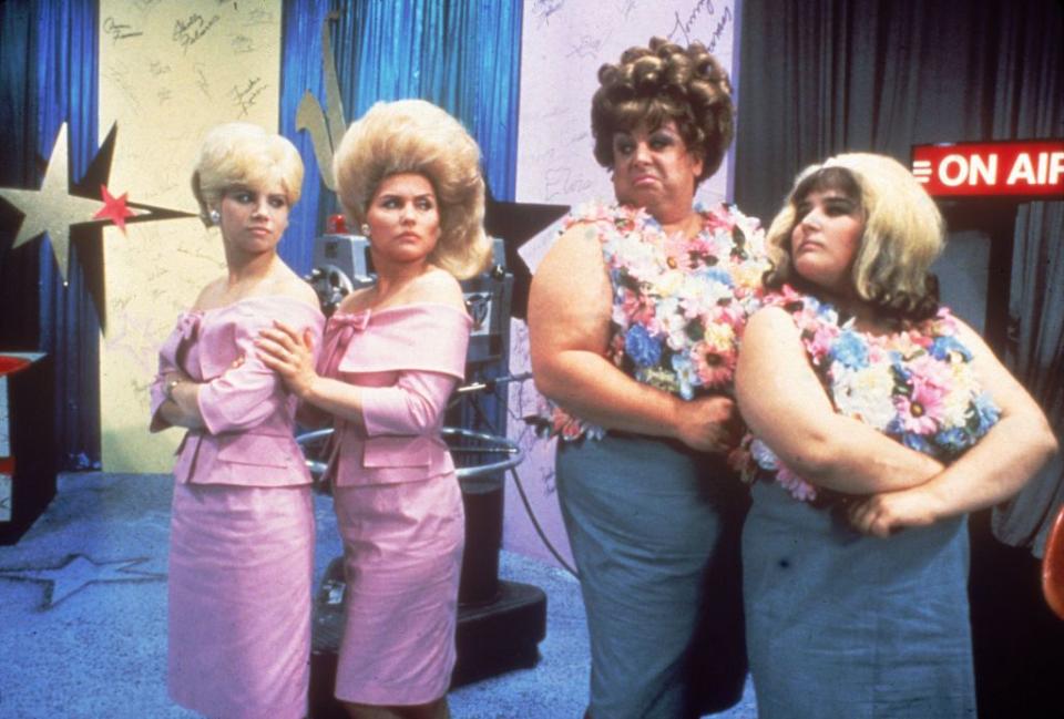 scene from 'hairspray'