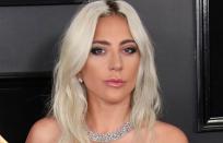 Kaum ein anderer Star setzt sich so gegen Mobbing ein wie Lady Gaga. Aus gutem Grund: Der Superstar war selbst Opfer. "Ich hatte eine große Nase, lockiges Haar und war übergewichtig", erinnert sie sich. "Die anderen machten sich über mich lustig." (Bild: Dan MacMedan/Getty Images)