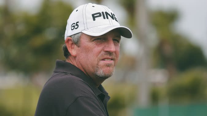 Mark Calcavecchia golfer