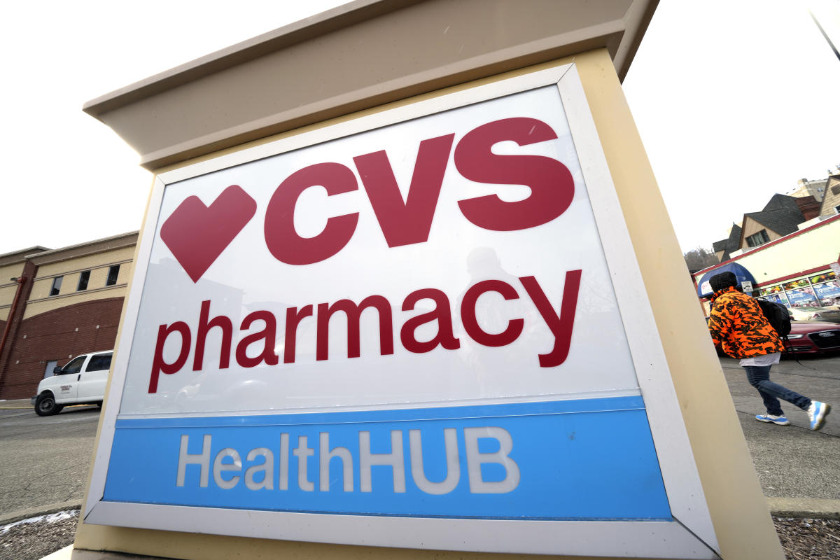 #CVS buying spree continues with $10.6B Oak Street deal